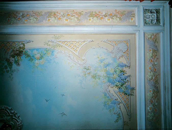 Peinture monumentale