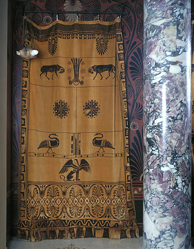 Vue d'ensemble.