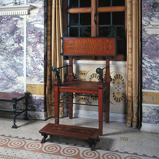Vue d'ensemble.