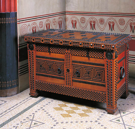 Armoire