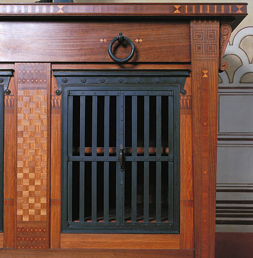Armoire