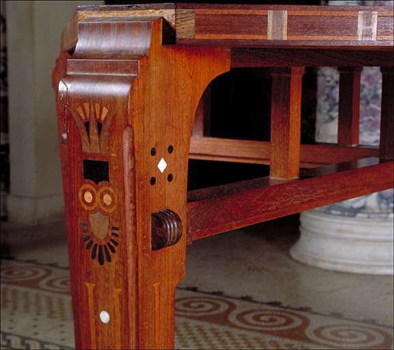 Table No 1