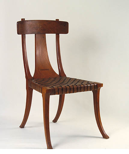 Ensemble de 2 chaises, fauteuil