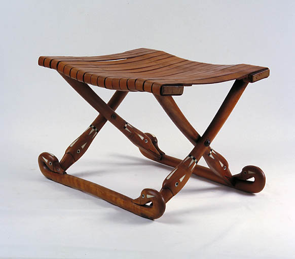 Tabouret