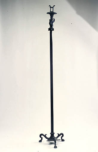 Vue d'ensemble.