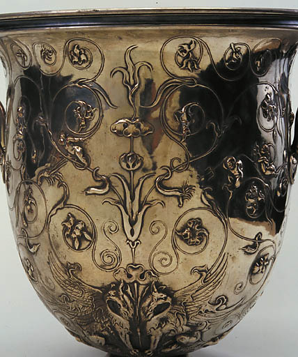 Décor de l'autre face.