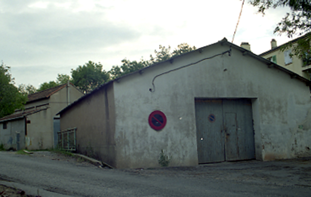 Vue d'ensemble.