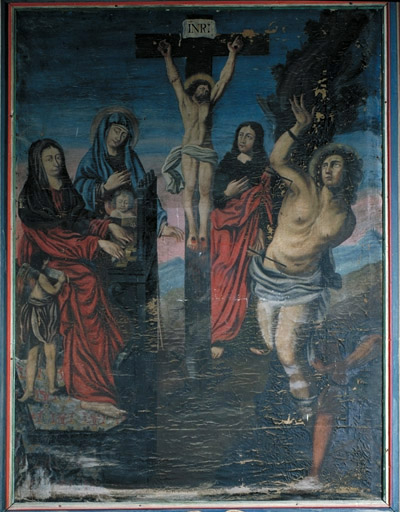 Vue générale.