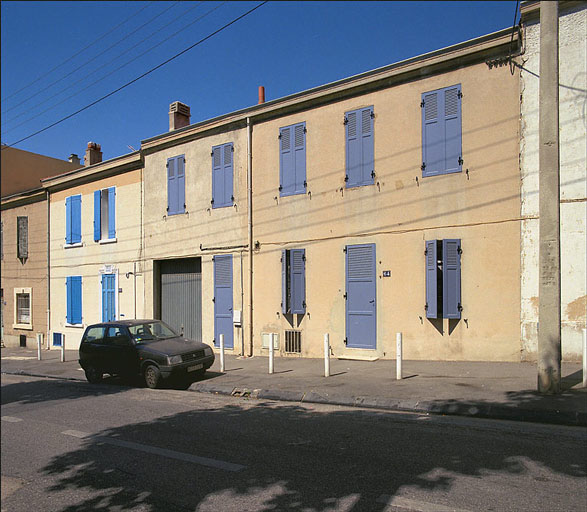 Lotissement Fenouil