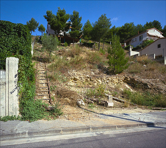 Quartier du Marinier