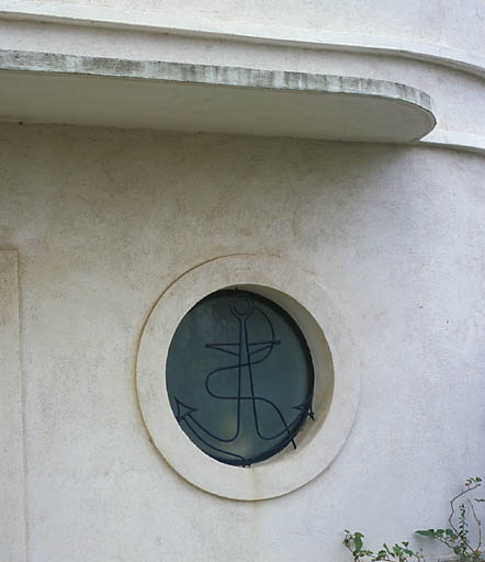 Restaurant La Frégate