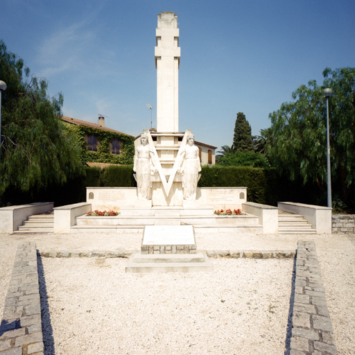 Vue d'ensemble.