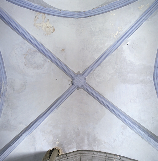 Église paroissiale Saint-Marcellin, chapelle de pénitents