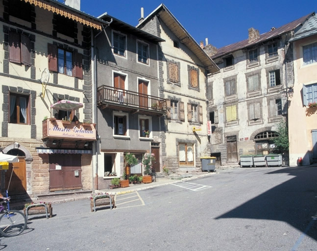 Place Général-Albert