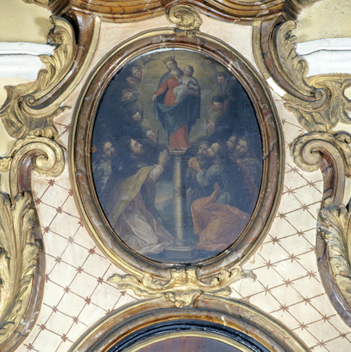 Vue d'ensemble.