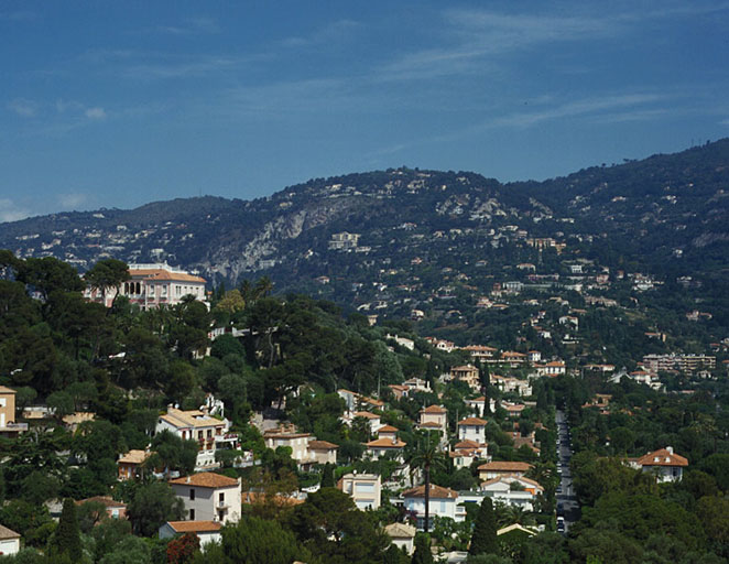 Maison de villégiature, dite Villa Ile-de-France