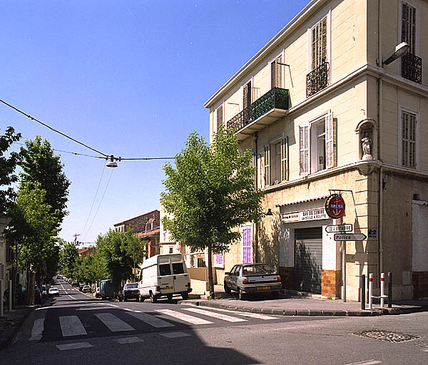 Immeubles