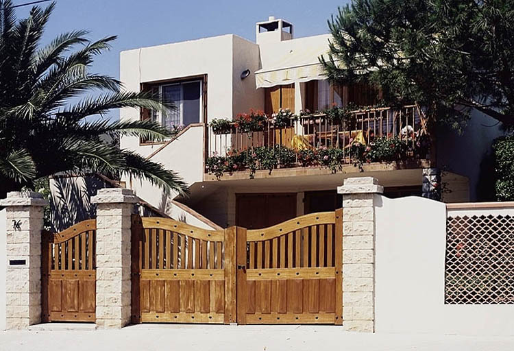 Maison