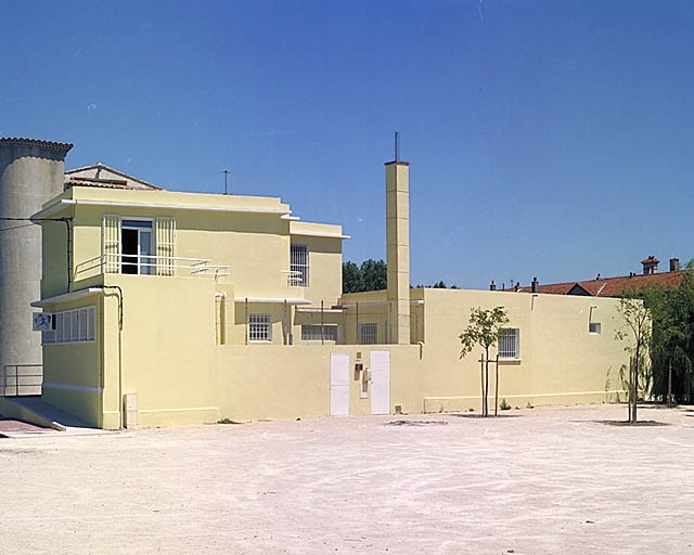 Établissement administratif (Sécurité Sociale) dit Caisse Primaire d'Assurances Maladie