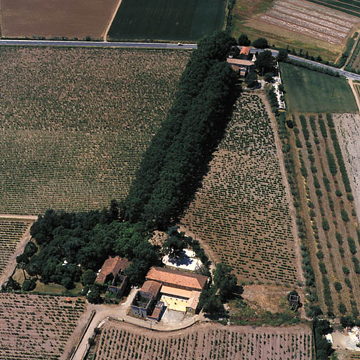 Maison dite Saint-Isidore