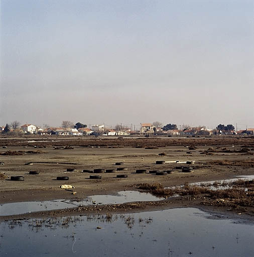 Écart dit Port-Abri