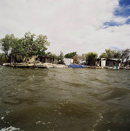 Écart dit they de Roustan