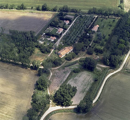 Ferme dite le Village