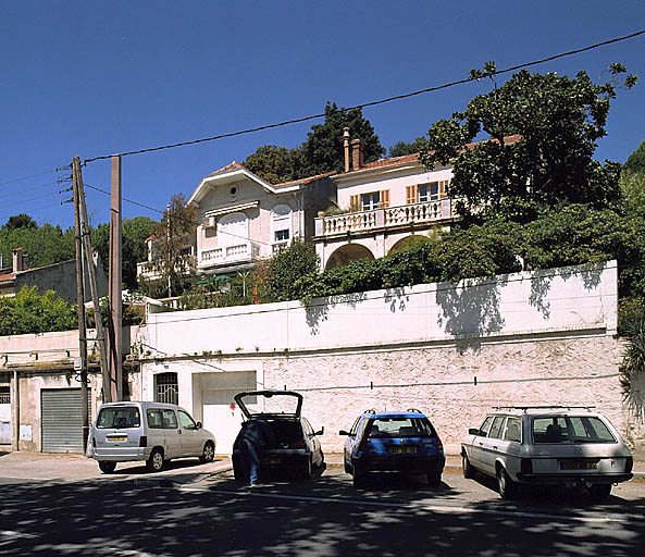 Maisons