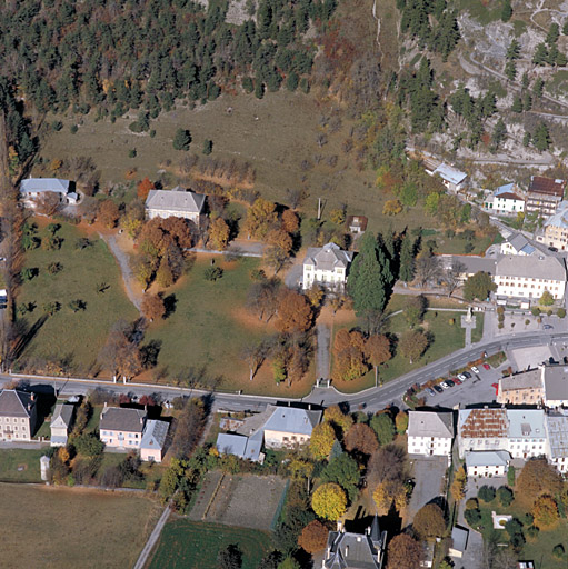 Maison dite Villa Javelly