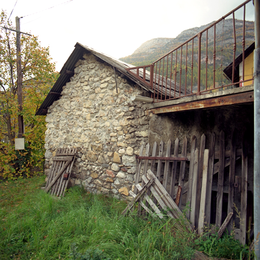 Chapelle Notre-Dame-du-Bon-Secours