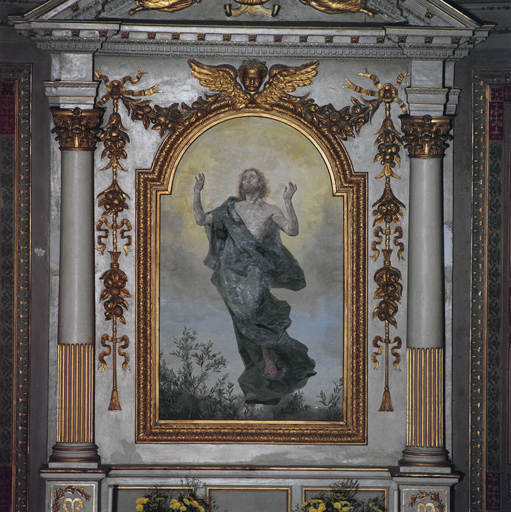 Vue d'ensemble.