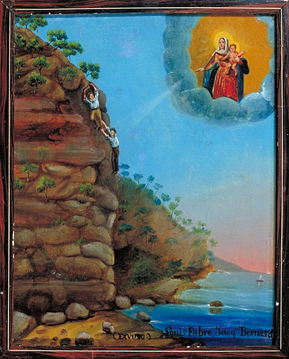 Vue générale