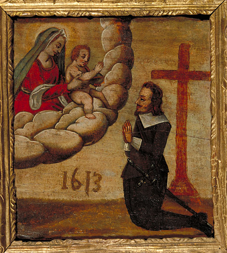 Vue générale