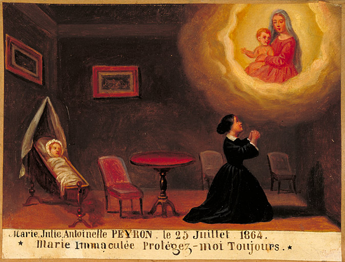 Vue générale