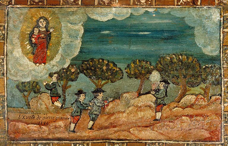 Vue générale