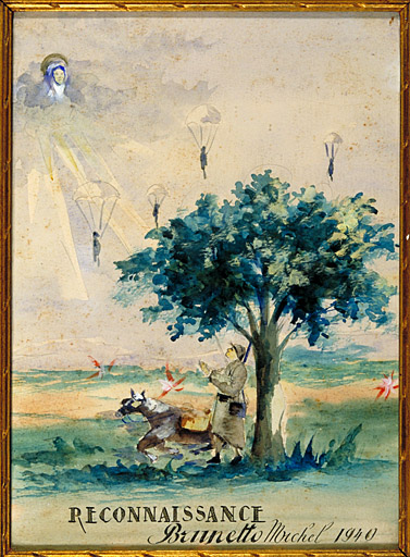 Vue générale