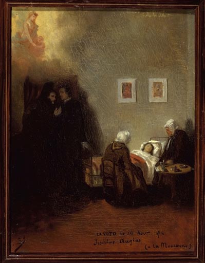 Vue générale