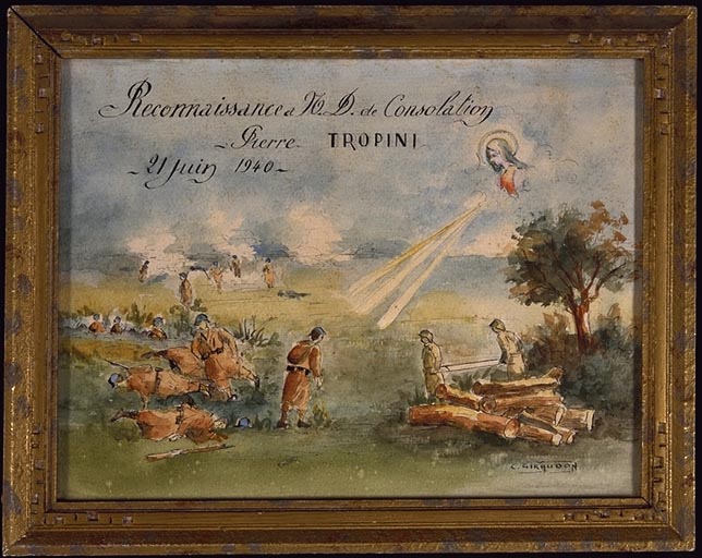 Vue générale