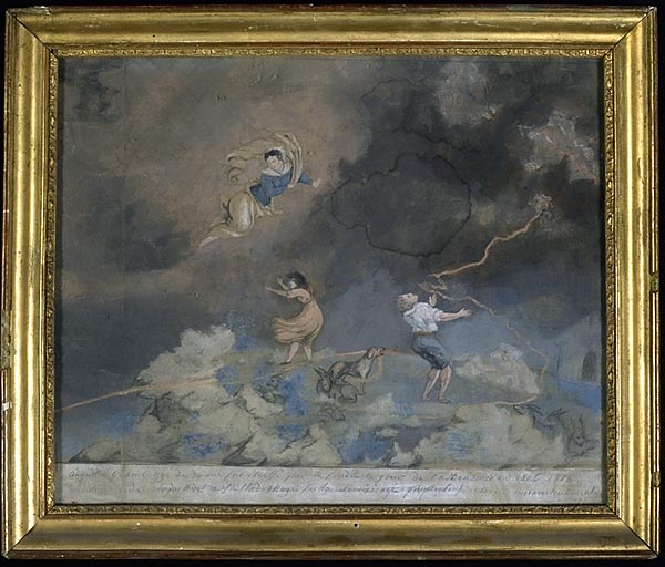 Vue générale