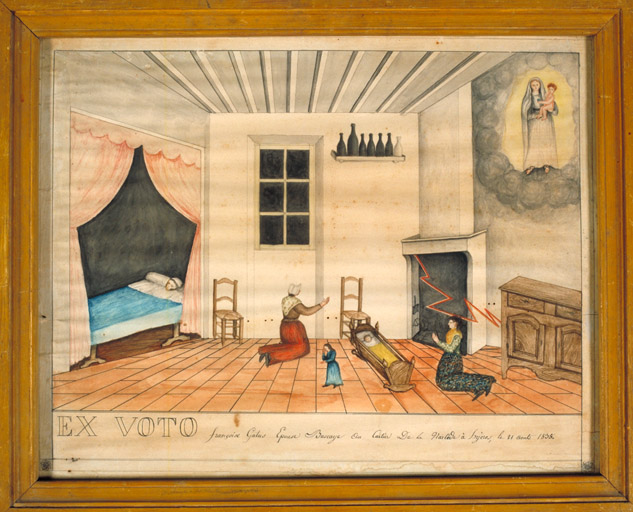 Vue générale