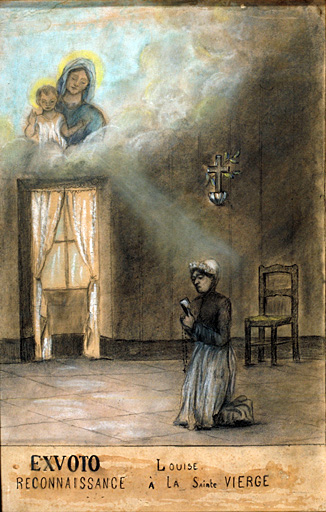 Vue générale