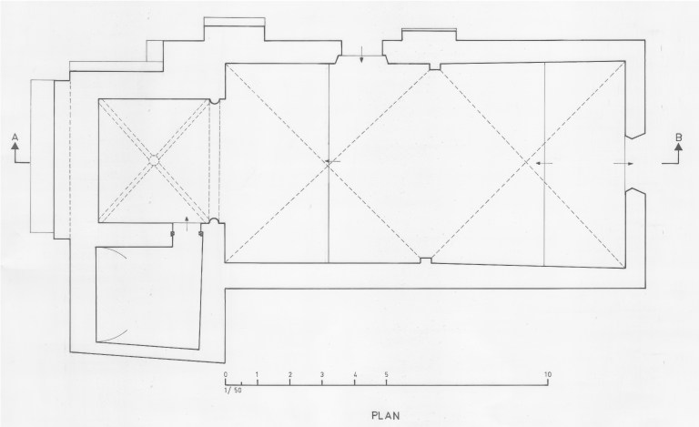 chapelle Saint-Hippolyte