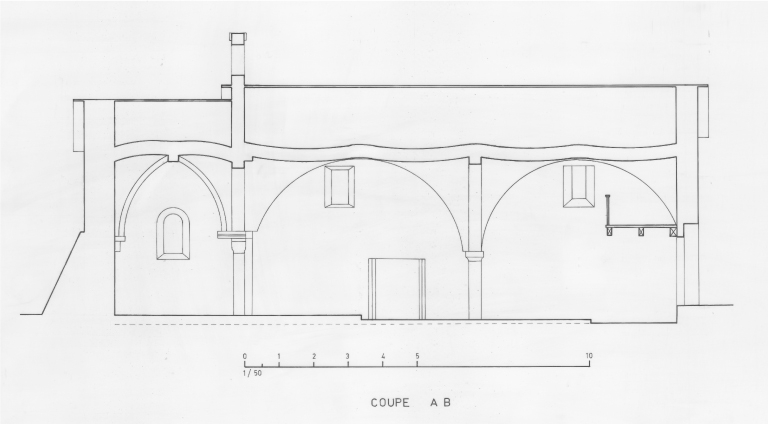 chapelle Saint-Hippolyte