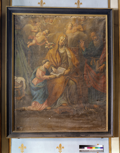 Vue générale.