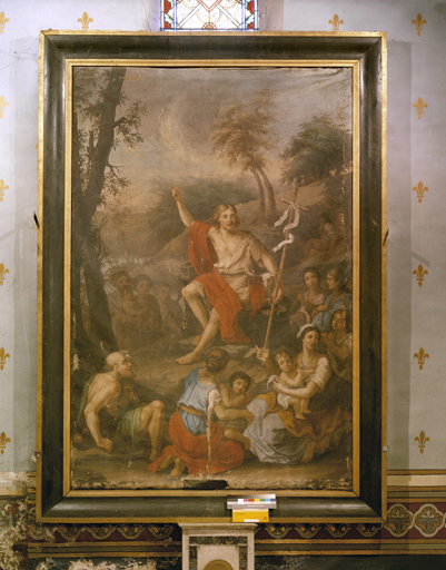 Vue générale.