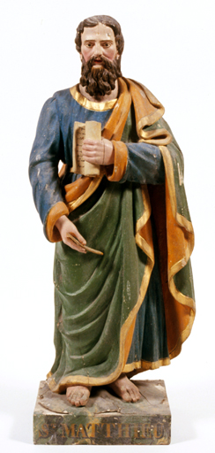 Saint Matthieu