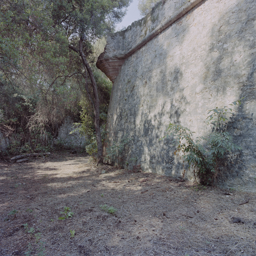 Fort Royal ou fort Sainte-Marguerite