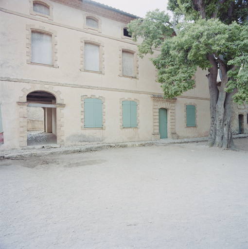 Fort Royal ou fort Sainte-Marguerite