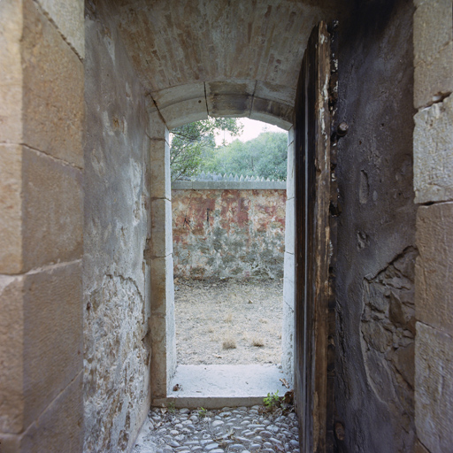 Fort Royal ou fort Sainte-Marguerite