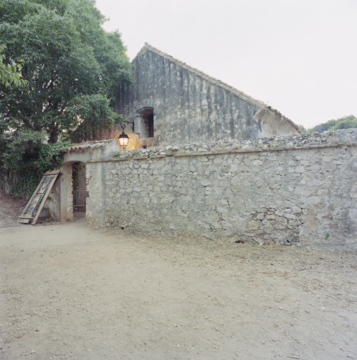 Fort Royal ou fort Sainte-Marguerite